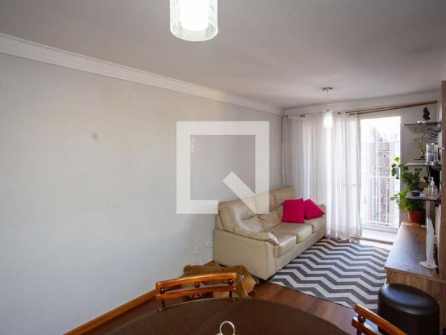 Apartamento aluguel em Diadema, São Paulo