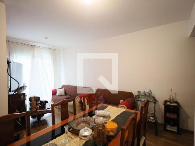 Apartamento aluguel em Osasco