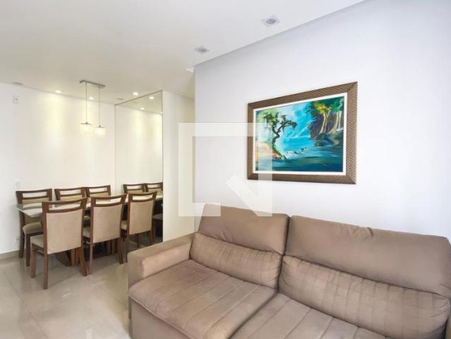 Apartamento aluguel em Região Imediata de São Paulo, Região Metropolitana de São Paulo