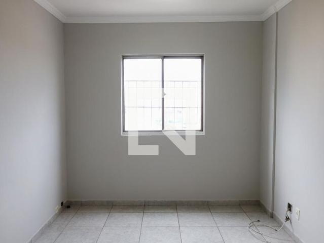 Apartamento aluguel em Osasco