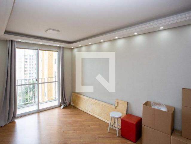 Apartamento aluguel em Região Imediata de São Paulo, Região Metropolitana de São Paulo