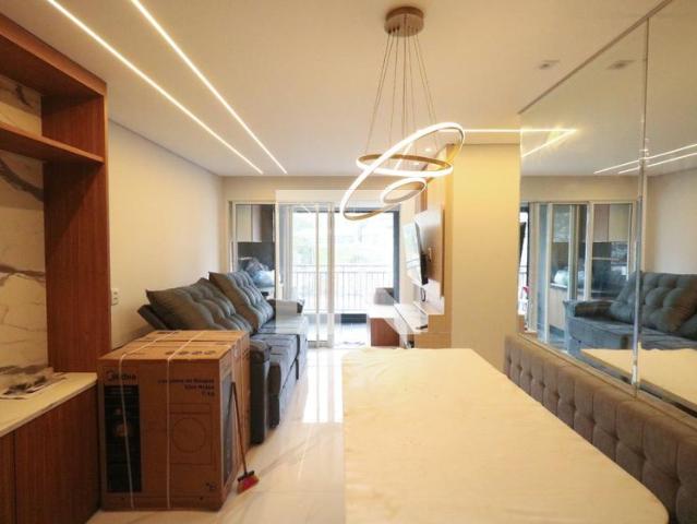 Apartamento aluguel em Região Imediata de São Paulo, Região Metropolitana de São Paulo