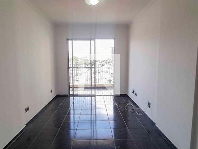 Apartamento aluguel em Região Imediata de São Paulo, Região Metropolitana de São Paulo
