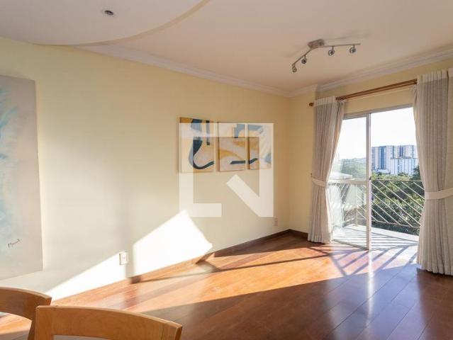 Apartamento aluguel em Região Imediata de São Paulo, Região Metropolitana de São Paulo
