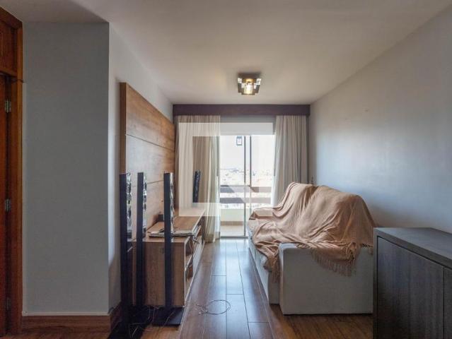 Apartamento aluguel em Diadema