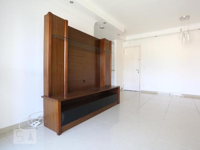 Apartamento aluguel em Vila Osasco, Osasco
