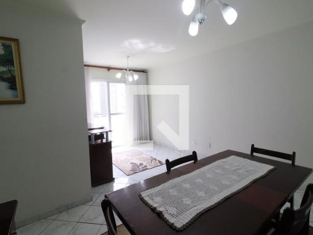 Apartamento aluguel em Região Imediata de São Paulo, Região Metropolitana de São Paulo