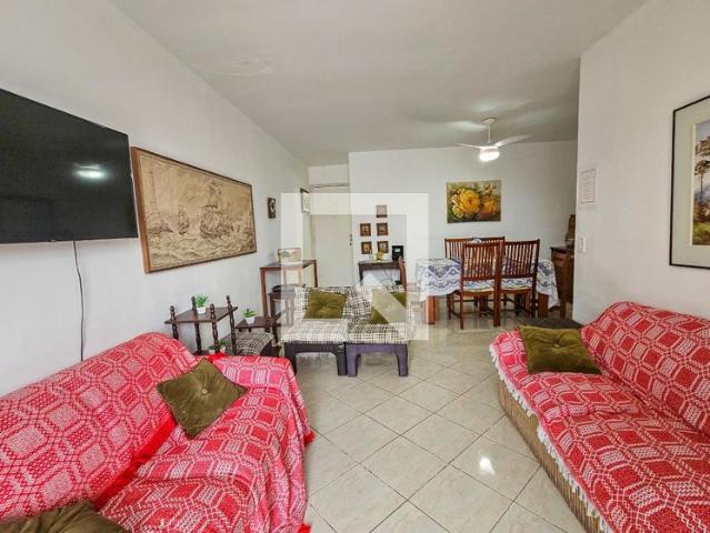 Apartamento aluguel em Região Imediata de Santos, Região Metropolitana da Baixada Santista