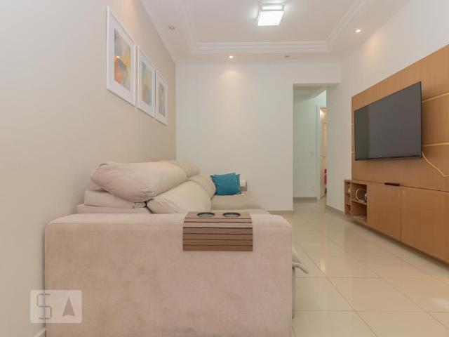 Apartamento aluguel em Região Imediata de São Paulo, Região Metropolitana de São Paulo