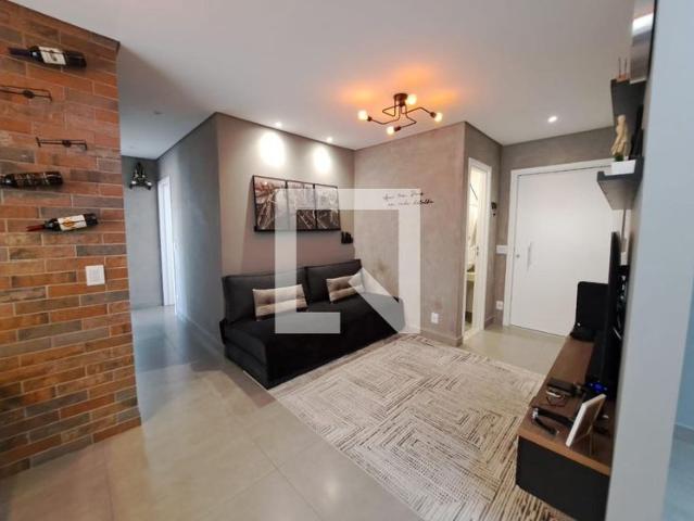 Apartamento aluguel em Região Imediata de São Paulo, Região Metropolitana de São Paulo