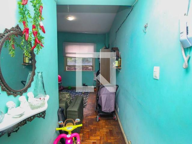 Apartamento aluguel em Bairro de Fátima, Rio de Janeiro