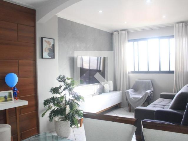 Apartamento aluguel em Região Imediata de São Paulo, Região Metropolitana de São Paulo