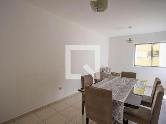 Apartamento aluguel em Região Imediata de São Paulo, Região Metropolitana de São Paulo