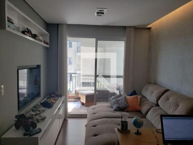 Apartamento aluguel em Chácara Húngara, Diadema