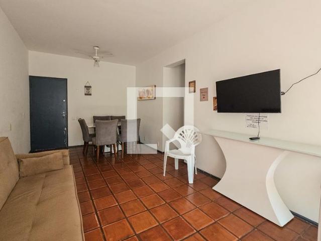 Apartamento aluguel em Região Imediata de Santos, Região Metropolitana da Baixada Santista