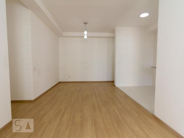 Apartamento aluguel em Osasco