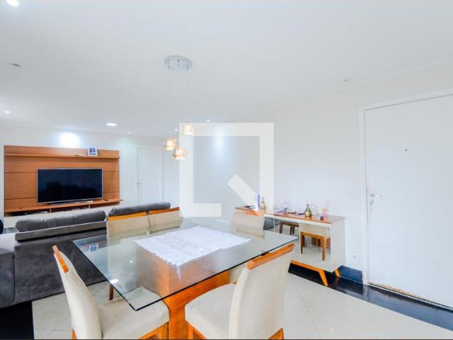 Apartamento aluguel em Região Imediata de São Paulo, Região Metropolitana de São Paulo