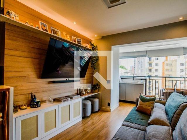 Apartamento aluguel em Região Imediata de São Paulo, Região Metropolitana de São Paulo