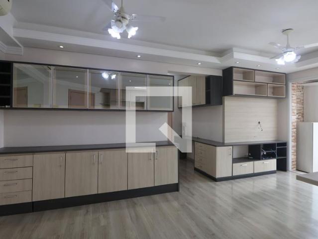 Apartamento aluguel em Canoas