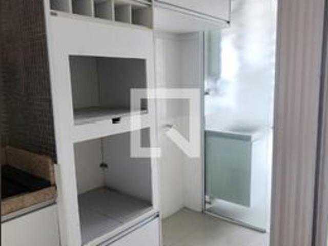 Apartamento aluguel em Região Imediata de São Paulo, Região Metropolitana de São Paulo