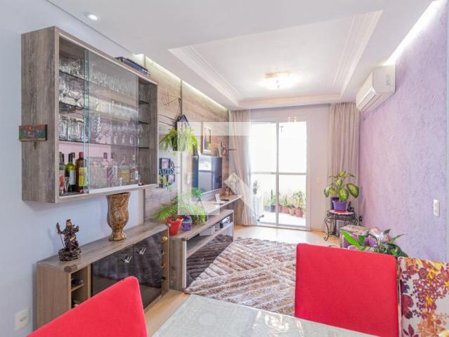 Apartamento aluguel em Vila Osasco, Osasco