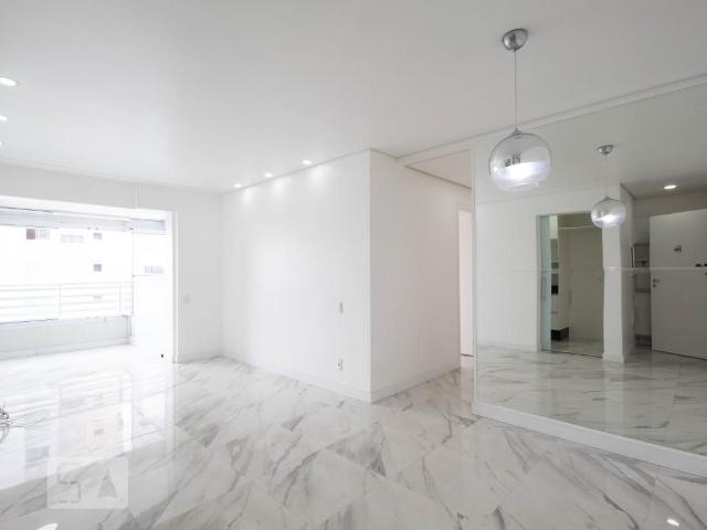 Apartamento aluguel em Osasco, São Paulo