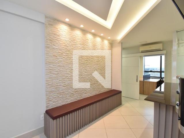 Apartamento aluguel em Região Geográfica Imediata de Curitiba, Região Metropolitana de Curitiba