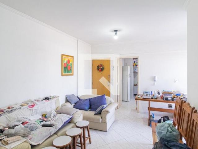 Apartamento aluguel em Jardim Bela Vista, Osasco