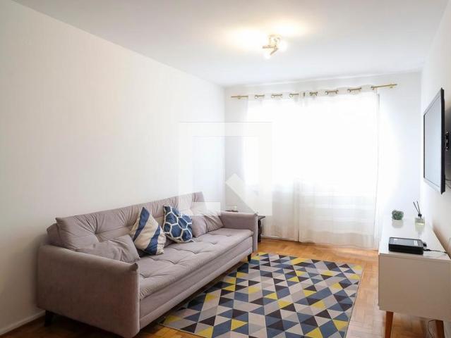 Apartamento aluguel em Região Imediata de São Paulo, Região Metropolitana de São Paulo