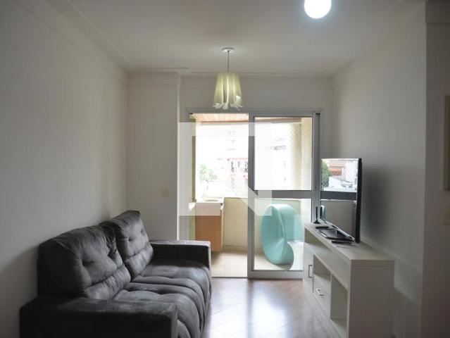 Apartamento aluguel em Santo André