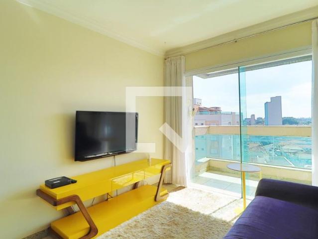 Apartamento aluguel em Região Geográfica Imediata de Uberlândia, Oliveira Fortes