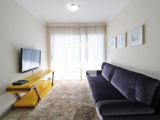 Apartamento aluguel em Região Geográfica Imediata de Uberlândia, Oliveira Fortes
