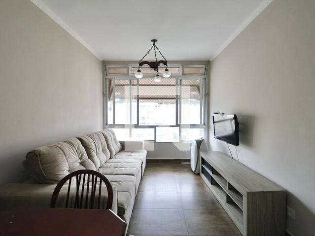 Apartamento aluguel em Região Imediata de Santos, Região Metropolitana da Baixada Santista