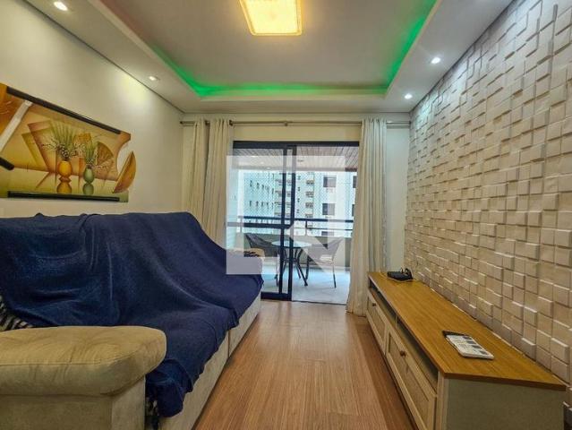 Apartamento aluguel em Guarujá