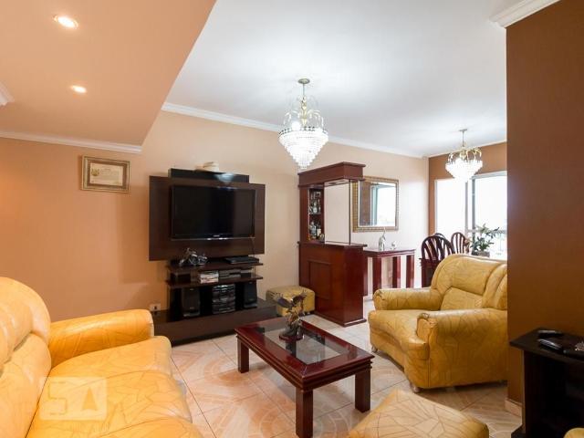 Apartamento aluguel em Região Imediata de São Paulo, Região Metropolitana de São Paulo