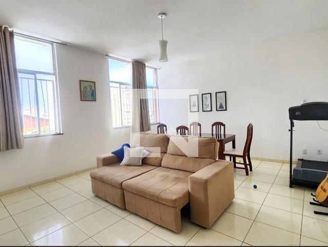 Apartamento aluguel em Região Geográfica Imediata de Salvador, Região Metropolitana de Salvador