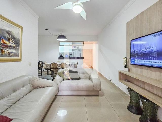 Apartamento aluguel em Região Imediata de Santos, Região Metropolitana da Baixada Santista