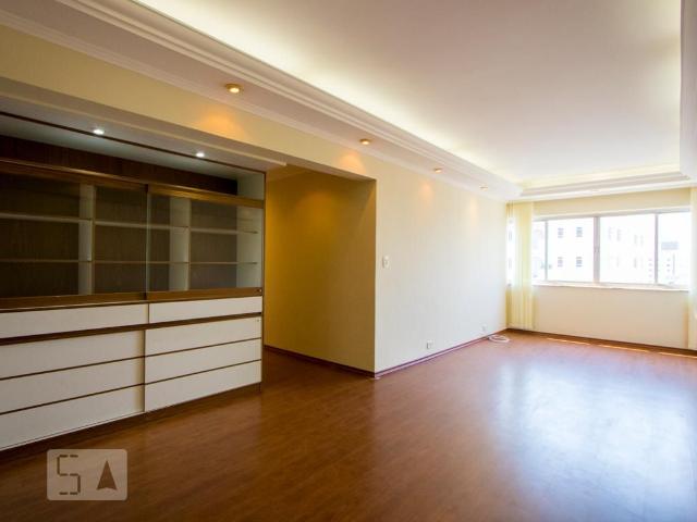Apartamento aluguel em Região Imediata de São Paulo, Região Metropolitana de São Paulo
