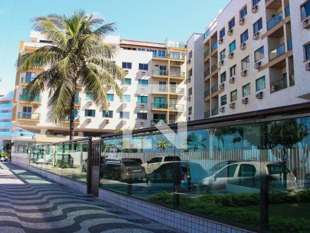 Apartamento aluguel em Região Geográfica Imediata de Cabo Frio, Cabo Frio