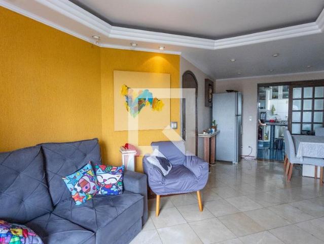 Apartamento aluguel em Região Imediata de São Paulo, Região Metropolitana de São Paulo