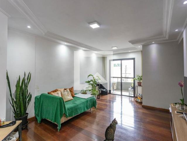 Apartamento aluguel em Região Imediata de São Paulo, Região Metropolitana de São Paulo