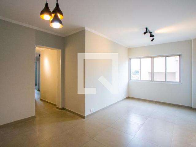 Apartamento aluguel em Santo André