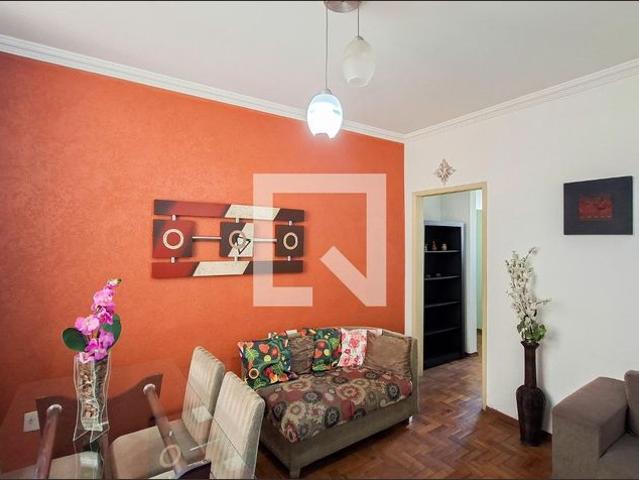 Apartamento aluguel em Região Geográfica Imediata de Belo Horizonte, Região Metropolitana de Belo Horizonte