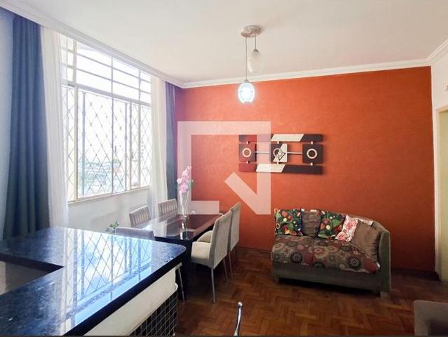 Apartamento aluguel em Região Geográfica Imediata de Belo Horizonte, Região Metropolitana de Belo Horizonte