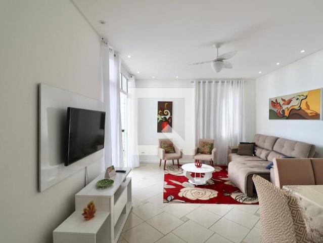 Apartamento aluguel em Região Imediata de Santos, Região Metropolitana da Baixada Santista