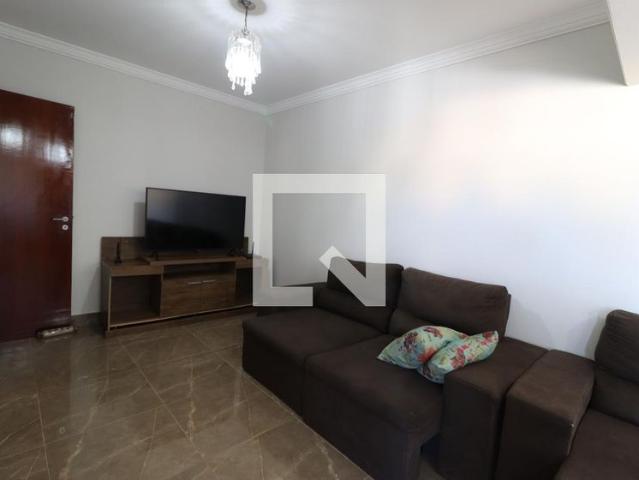 Apartamento aluguel em Região Geográfica Imediata de Uberlândia, Oliveira Fortes