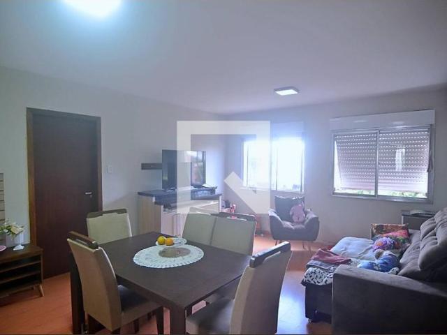 Apartamento aluguel em Região Geográfica Imediata de Porto Alegre, Região Metropolitana de Porto Alegre