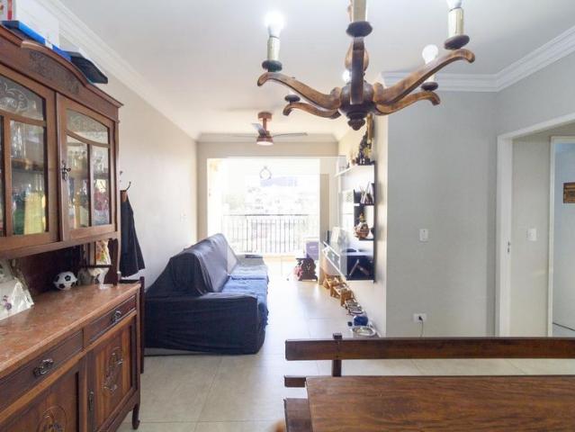 Apartamento aluguel em Vila Osasco, Osasco