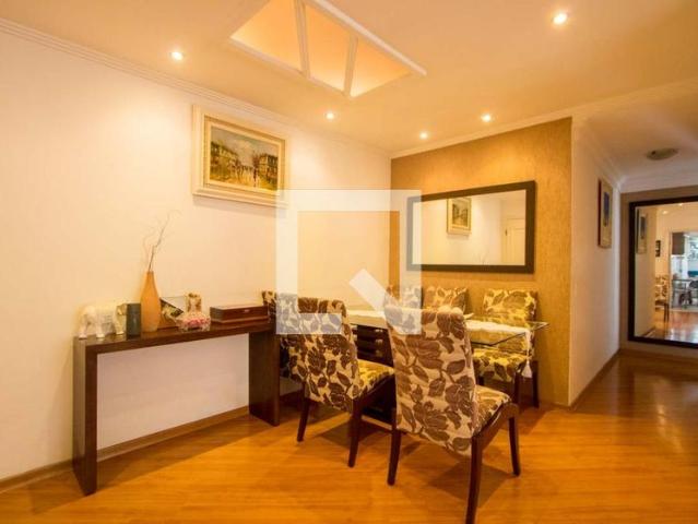 Apartamento aluguel em Região Imediata de São Paulo, Região Metropolitana de São Paulo