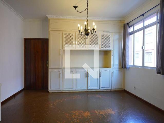 Apartamento aluguel em Região Geográfica Imediata de Florianópolis, Desterro